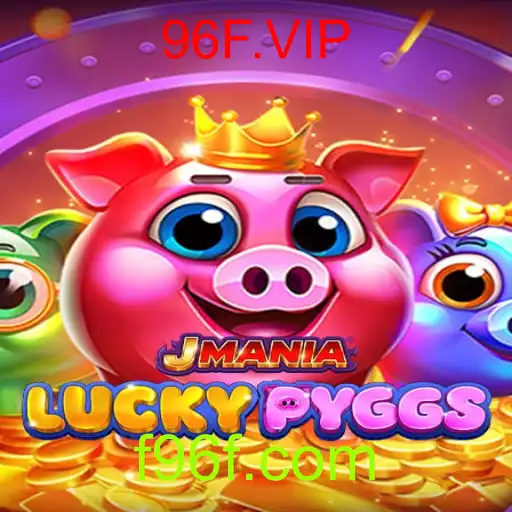 JManiaLuckyPyggs